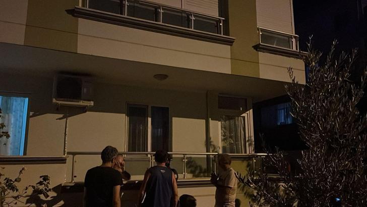 Muğla'da CHP'li belediye başkanının dede ve anneannesinin evine molotof atıldı