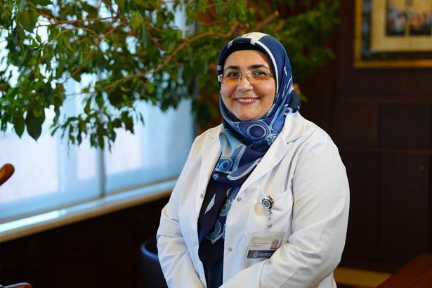 ‘Erken menopoz vakaları gün geçtikçe artıyor’