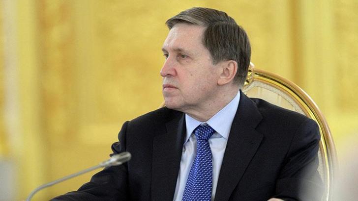 Kremlin: Putin, Trump ve Zelenskiy ile üçlü veya ikili bir zirve için anlaşma yapmadı