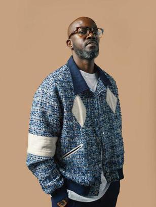 İstanbul- Grammy Ödüllü DJ Black Coffee 11 Ekim'de Türkiye'de