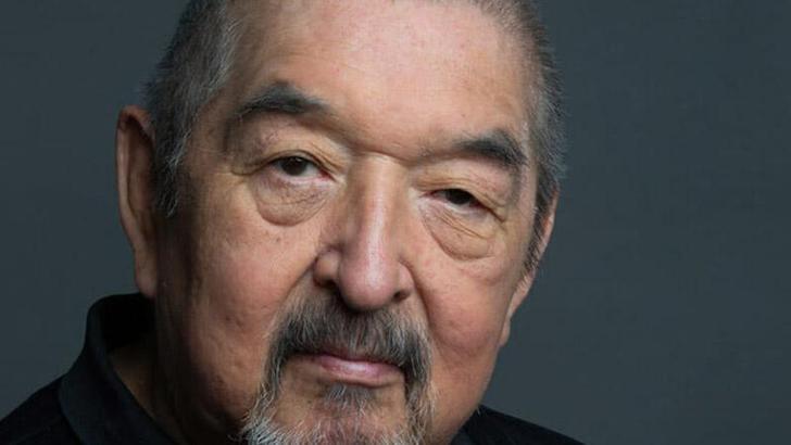 Kanadalı oyuncu Graham Greene hayatını kaybetti