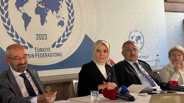 Bakan Göktaş: SYDV personeli KÇP kapsamına dahil edildi