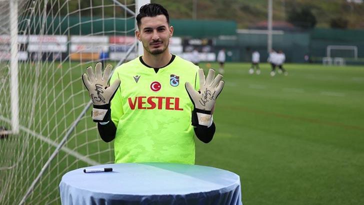 Uğurcan Çakır transferi tarihe geçti