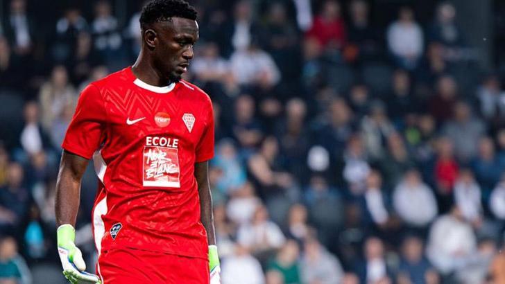 Çaykur Rizespor Fildişili kaleci Yahia Fofana ile anlaştı