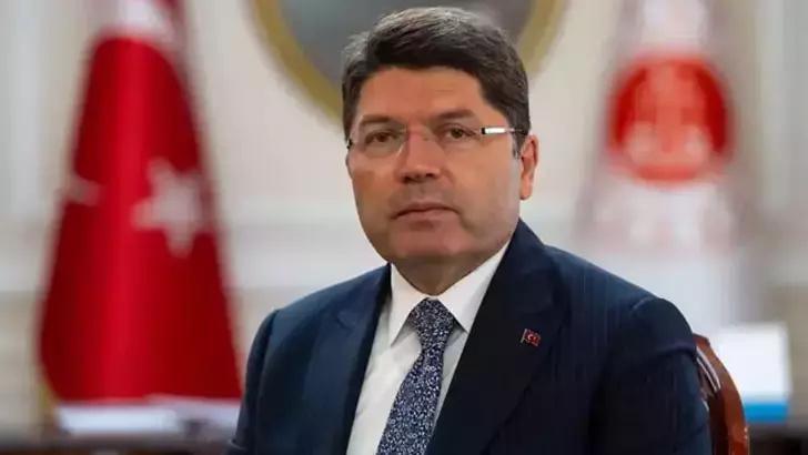 Bakan Tunç: CHP İstanbul Kongresiyle ilgili ara karar ihtiyati tedbir niteliğinde