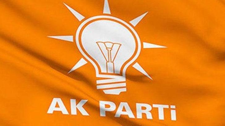 AK Parti'de MYK toplandı