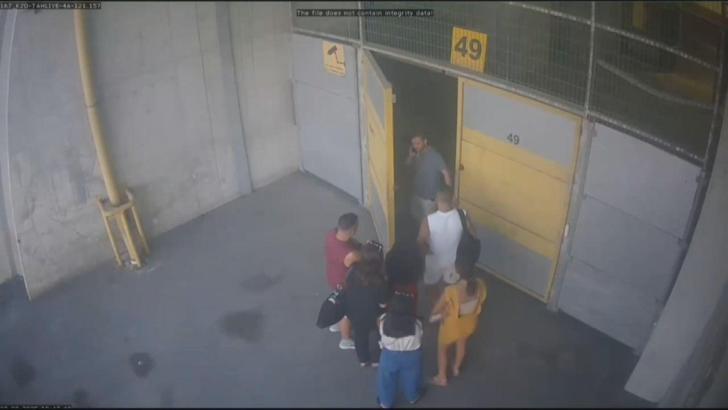 İstanbul - Galatasaray-Çaykur Rizespor maçında stada usulsüz seyirci soktuğu belirlenen 1 kişi tutuklandı