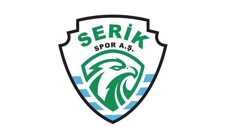 Serik Spor Futbol A.Ş kulübüne SGK’dan icra şoku