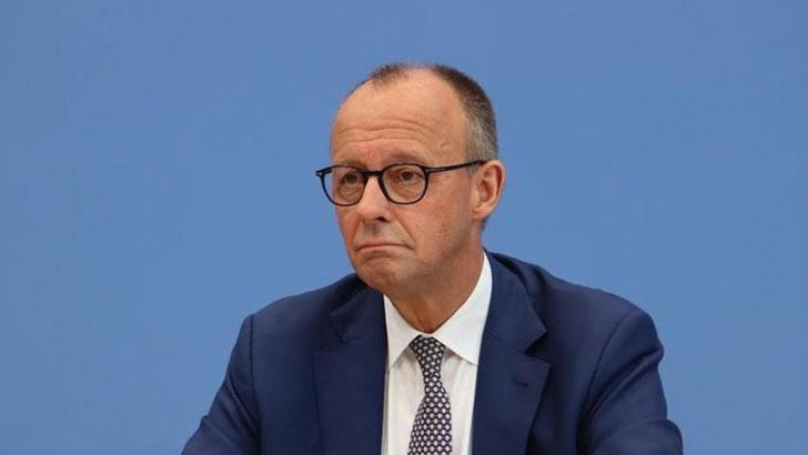 Almanya, Ukrayna'ya barış gücü göndermeyi planlamıyor