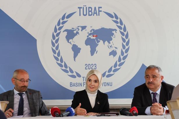 Bakan Göktaş: 'Terörsüz Türkiye' sürecini şehit aileleri ve gazilerimizle inşa edeceğiz