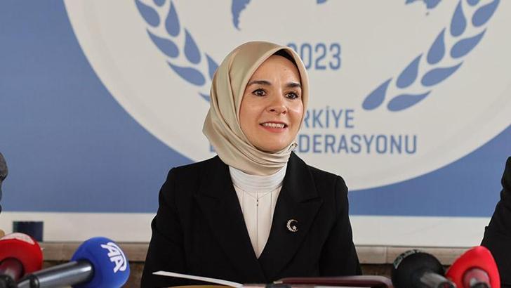 Bakan Göktaş: 'Terörsüz Türkiye' sürecini şehit aileleri ve gazilerimizle inşa edeceğiz