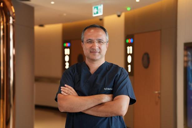 ‘Akciğerde biriken sıvı miktarı artarsa hayati tehlike doğar’