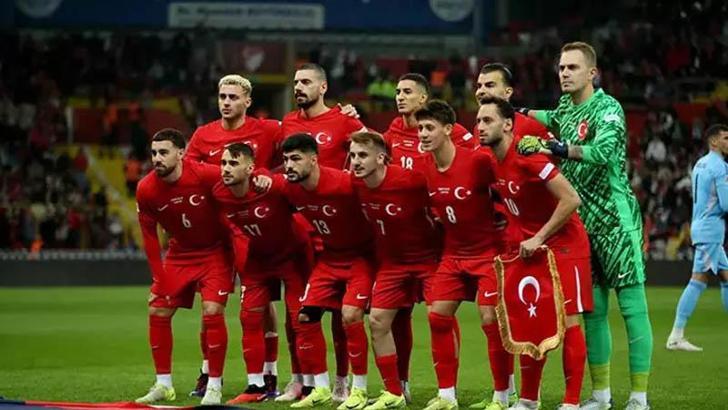 A Millilerin, Dünya Kupası Elemeleri heyecanı başlıyor