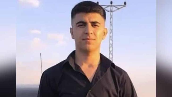 Girdiği çayda boğulma tehlikesi geçiren Mehmet Emin, kurtarılamadı