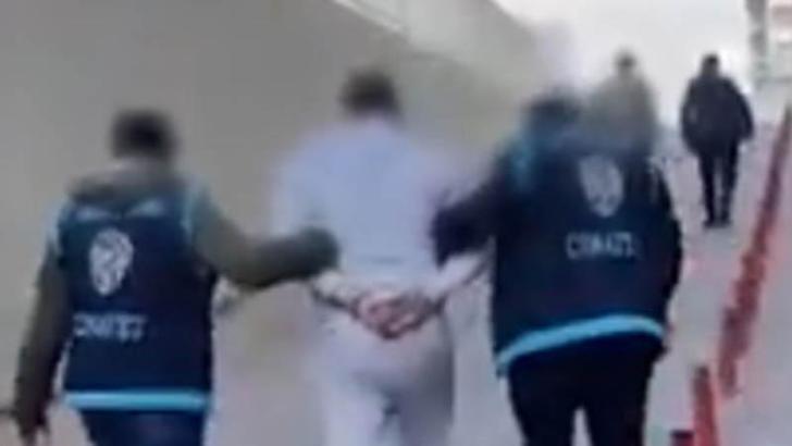 Kayınbiraderini öldüren İranlı sanığa müebbet hapis istemi