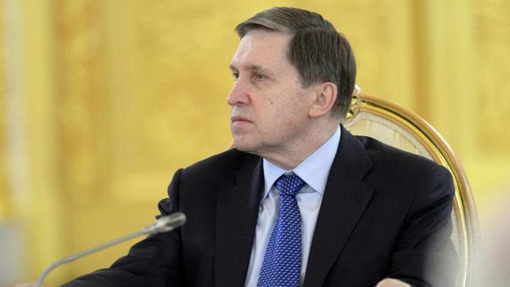 Kremlin: Hiç kimse ABD’ye karşı komplo kurmayı amaçlamıyor