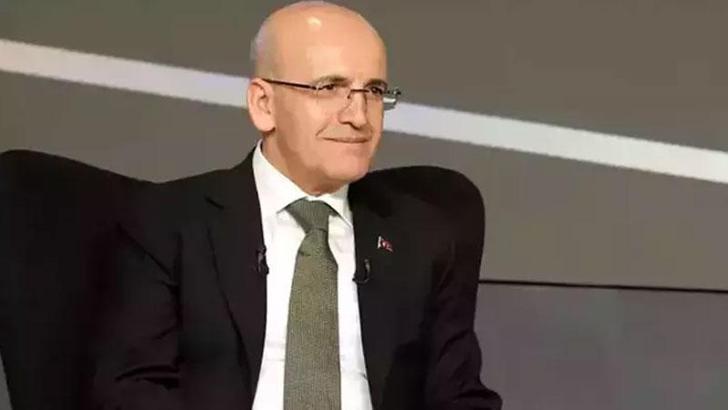 Bakan Şimşek: Mali disiplini ve yapısal adımlarımızı sürdüreceğiz