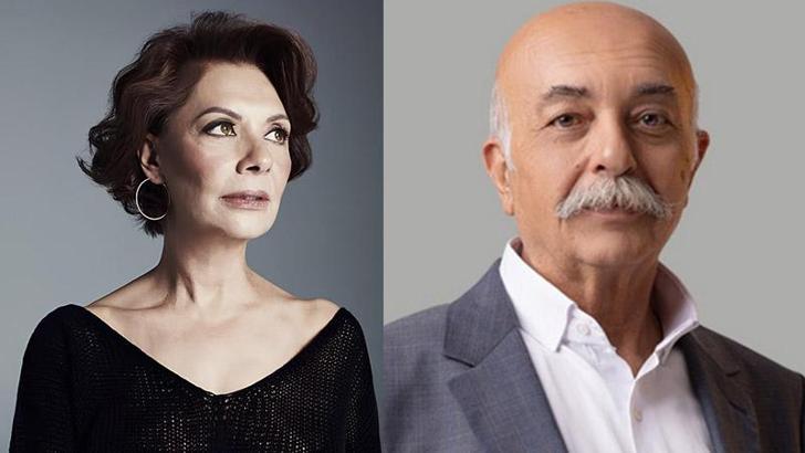 Altın Portakal’da 'Onur Ödülleri' ve 'Başarı Ödülleri’nin sahipleri belli oldu