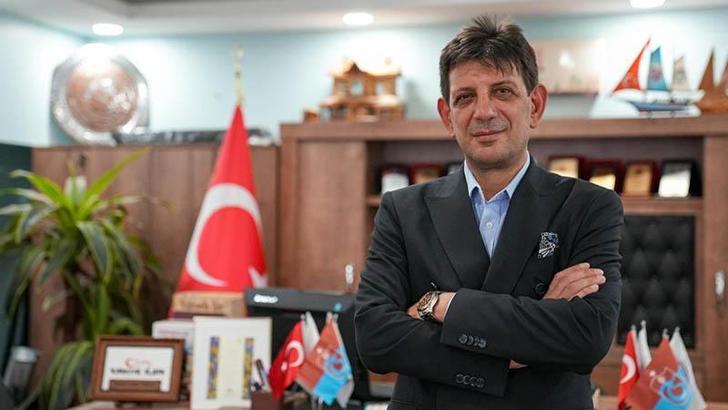 İsmail Turgut Öksüz: Uğurcan Çakır, Ertuğrul Doğan’ın transfer başarısıdır