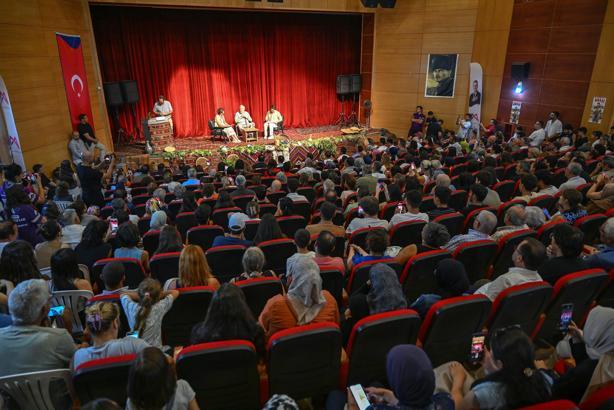 ‘Uluslararası Gülnar Bilim ve Kültür Etkinlikleri’ düzenlendi