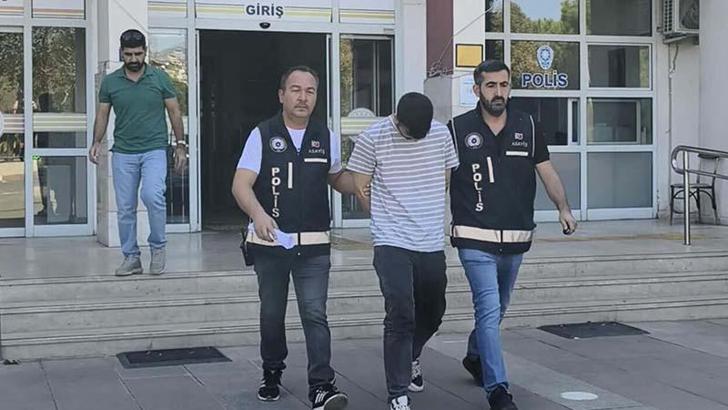 Kendisini polis olarak tanıtıp 5 milyon TL dolandıran şüpheli tutuklandı