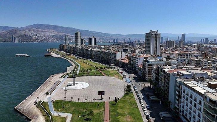 İzmir'de planlı su kesintileri 12 Eylül'e uzatıldı
