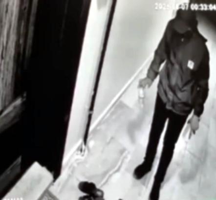 Elektrik kontağı sanıldı, kundaklama çıktı