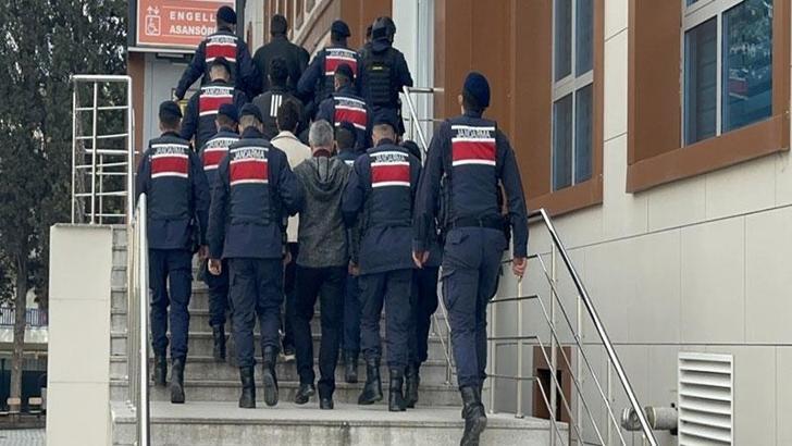 Yalova'da suda köpüklenme olayının sanığı: Suya temizlik malzemesi atmadım, kimin attığını bilmiyorum