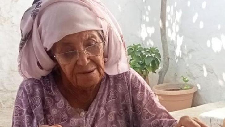 Aydın’da 86 yaşındaki kadın için arama çalışması başlatıldı