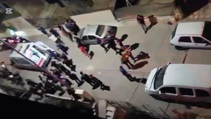 Tartıştığı ağabeyini tüfekle öldürdü