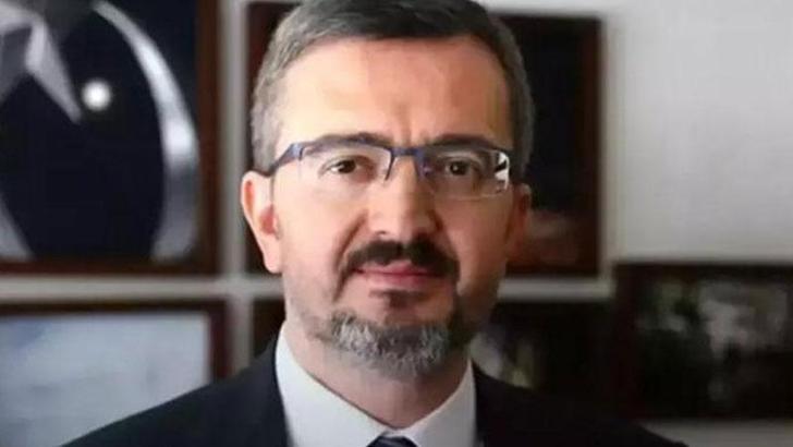 İletişim Başkanı Duran: Özgür Özel, Cumhurbaşkanımıza yönelik hakaret içeren sözler kullanmıştır