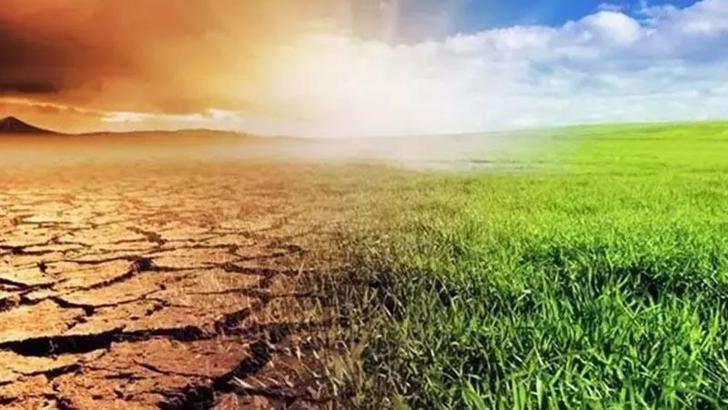 Turizm sektörüne 'iklim değişikliği' uyarısı: Rekabetçiliğimizi kaybedebiliriz