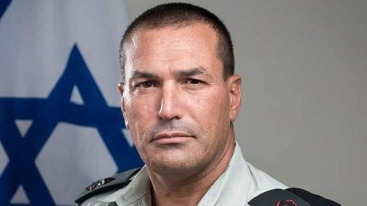 İsrail: Gazze'de operasyonun ikinci aşamasına geçildi