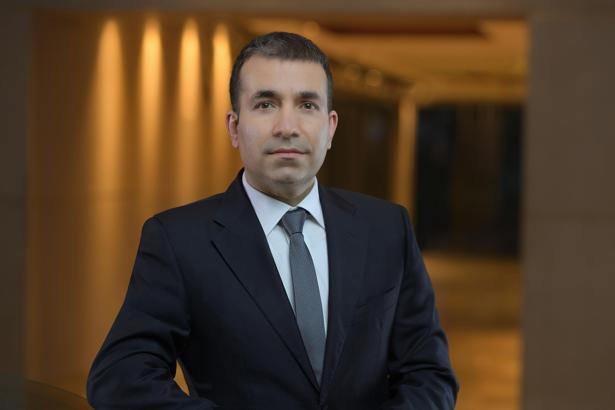 Garanti BBVA Portföy, fon büyüklüğünde 1 trilyon TL’yi aştığını duyurdu