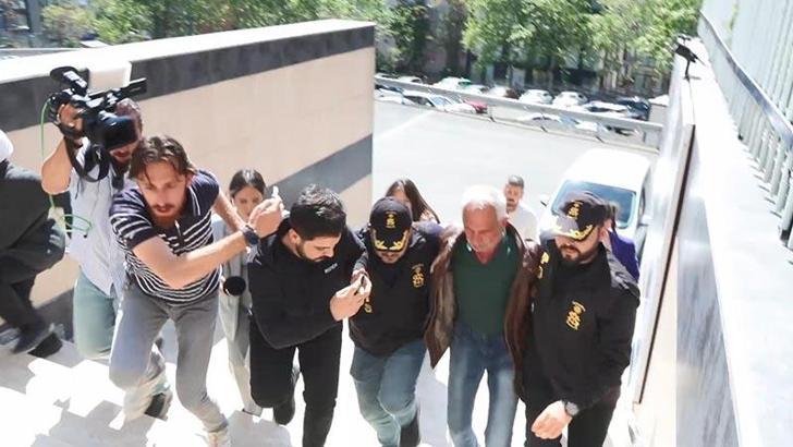 Özgür Özel'e saldırı davasında duruşma 29 Eylül'e ertelendi