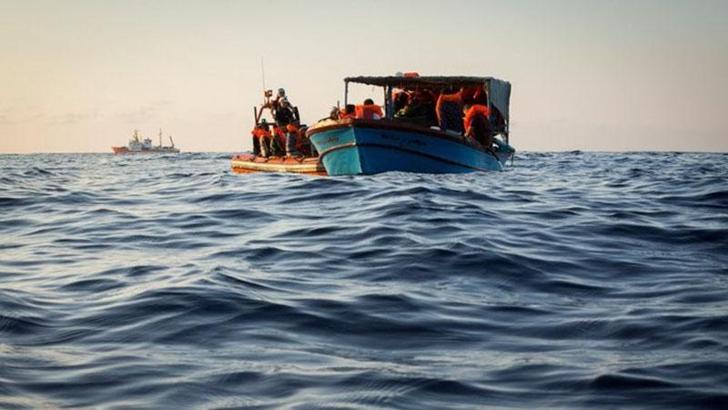 Nijerya’da yolcu teknesi battı: 60 ölü