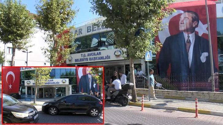 Avcılar ve Beşiktaş Belediyelerine yönelik soruşturma: 2 kişi tutuklandı, 5 kişi adli kontrol ile serbest