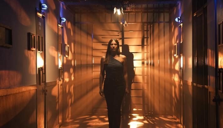 Eşref Rüya’nın ikinci sezonundan ilk teaser yayınlandı