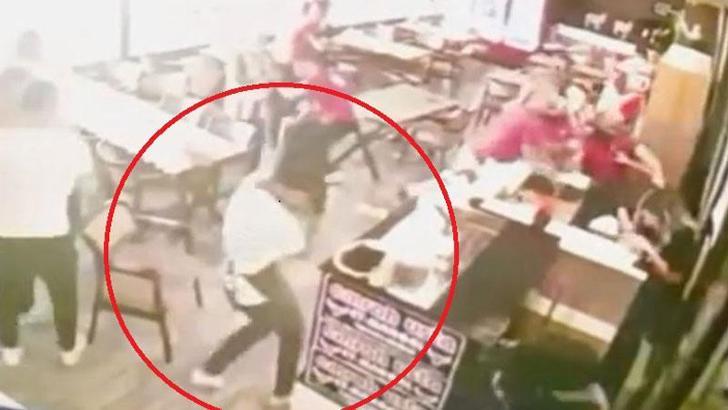 Giresun’da 1 kişinin öldüğü kavgada Samsunspor taraftarı tutuklandı