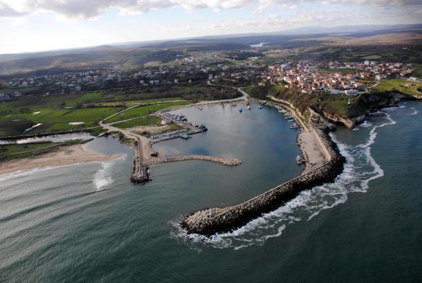 Kırklareli Vize ve Tekirdağ Saray'da denize girmek 3 gün yasaklandı