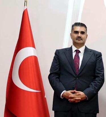 Iğdır Başsavcısı Dede: Böyle bir olayın adaletin temsilcisine yaşatılması tarifsiz bir acıdır