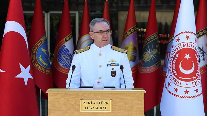 MSB: SDG, Suriye ordusuna entegrasyon sürecine uymalı