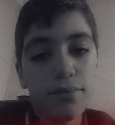 Hayvan otlatırken üzerlerine yıldrırım düşenr baba-oğul öldü