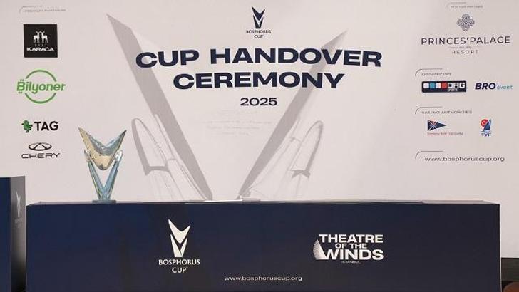 TAG, Bosphorus Cup’ın premium partneri oldu