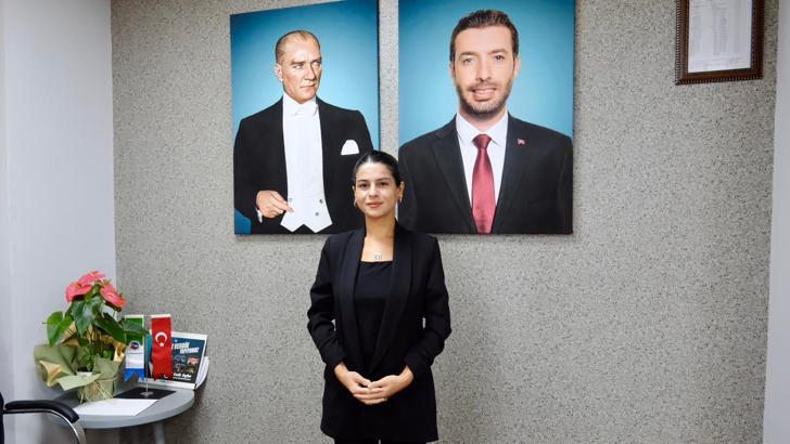 Ceyhan Belediyesi'nden üniversite öğrencilerine burs müjdesi