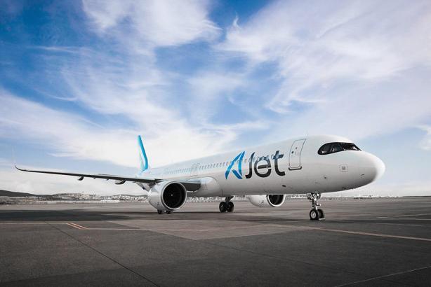 AJet, 15 Aralık’ta Prag seferlerine başlıyor