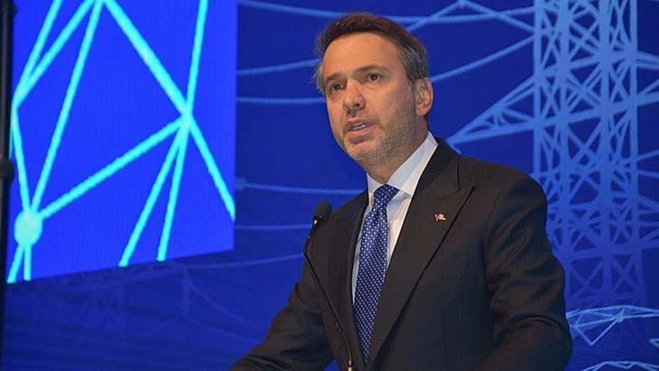 Bakan Bayraktar: Bir millet, iki devlet anlayışı en somut karşılığını bulmaktadır