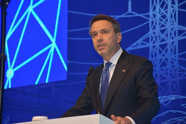 Bakan Bayraktar: Bir millet, iki devlet anlayışı en somut karşılığını bulmaktadır