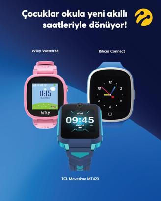 Turkcell’den okula dönüşe özel kampanyalar