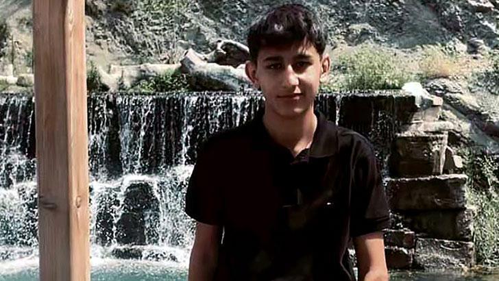 Domuz avında arkadaşı tarafından kazara vurulan Barış, öldü